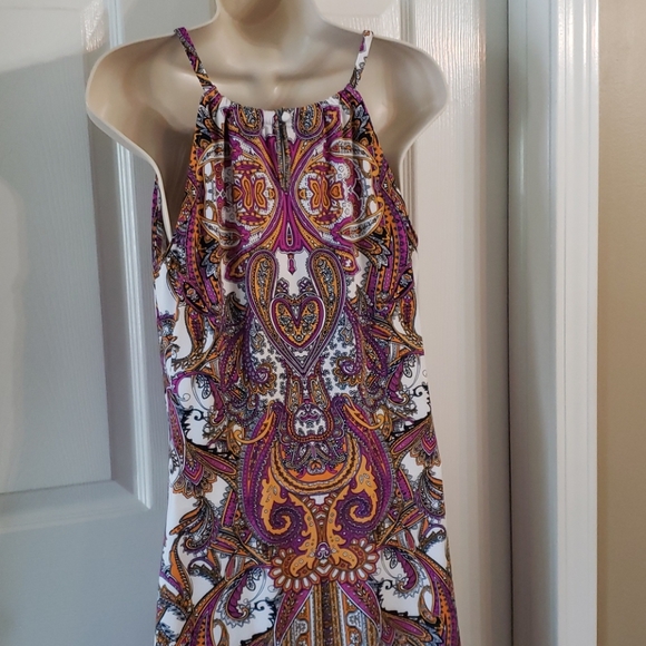 INC DRESS - Picture 3 of 6